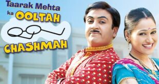 Taarak Mehta Ka Ooltah Chashmah